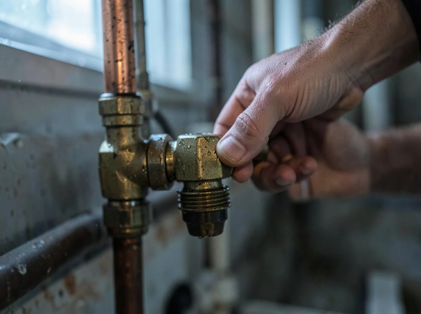 Emergency Plumber Robbinsville, NJ FAQs